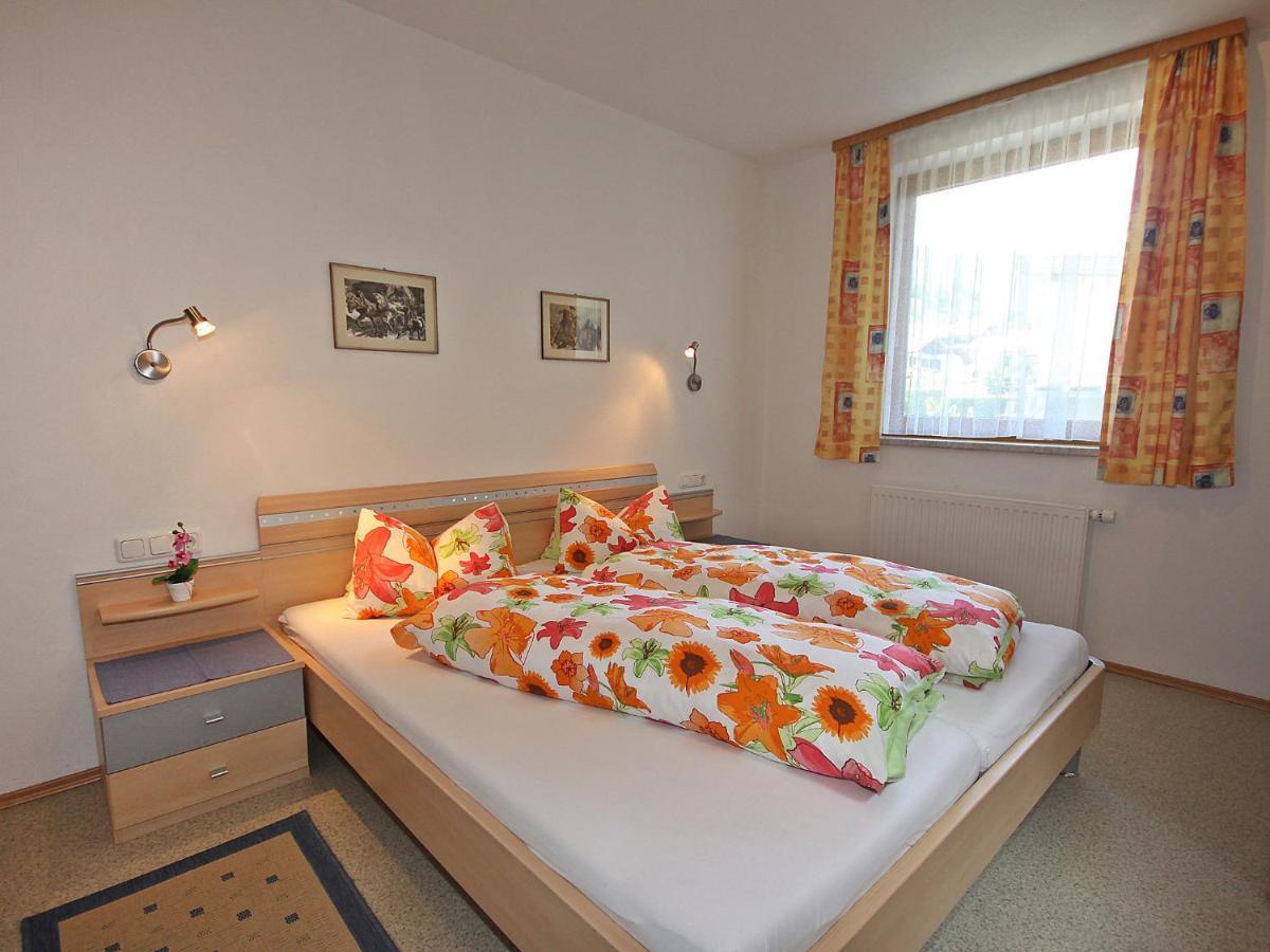 Apartment Heidi-2 By Interhome Thumersbach Kültér fotó