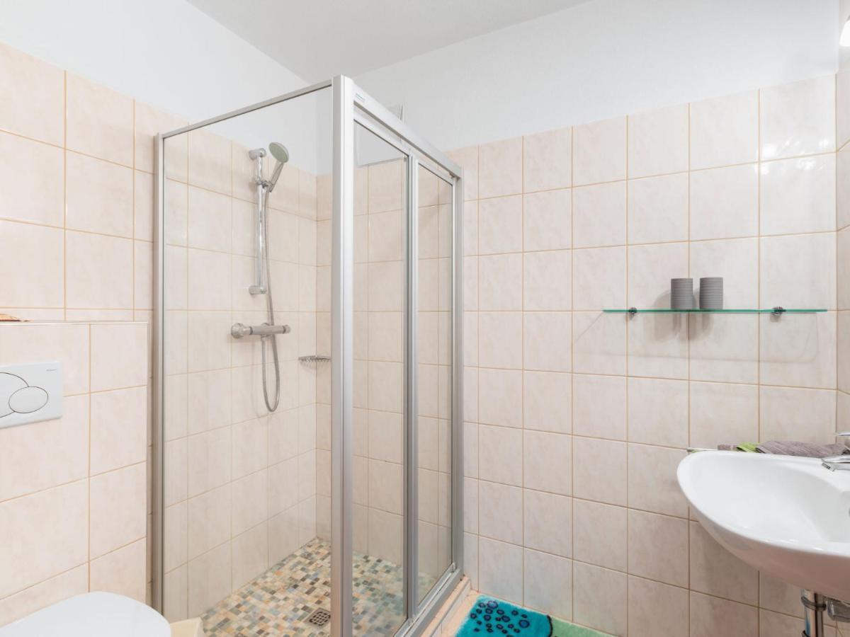 Apartment Heidi-2 By Interhome Thumersbach Kültér fotó