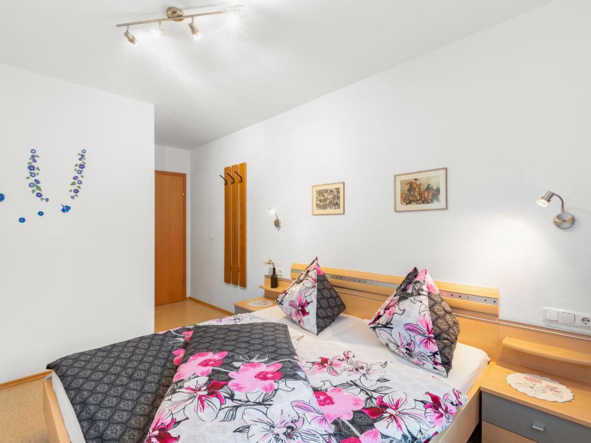 Apartment Heidi-2 By Interhome Thumersbach Kültér fotó