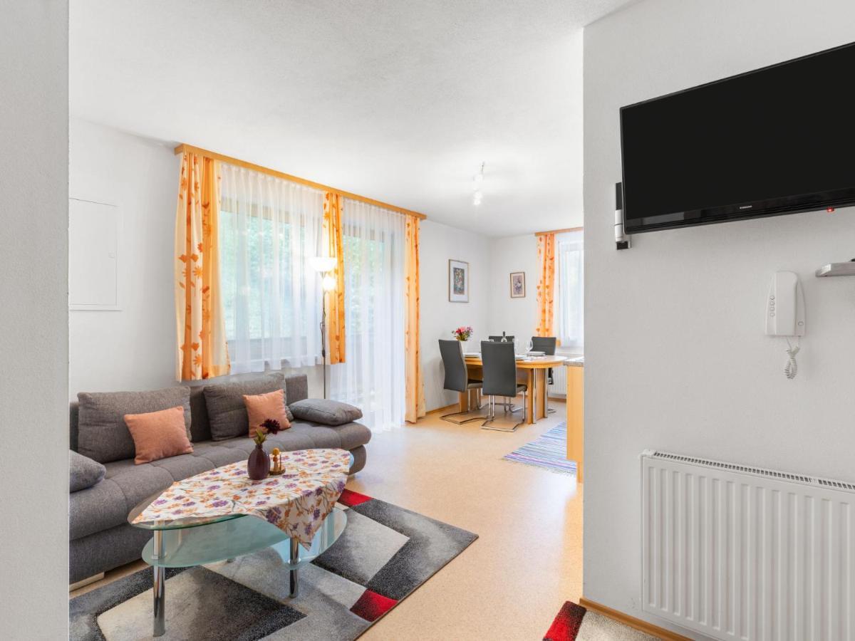 Apartment Heidi-2 By Interhome Thumersbach Kültér fotó