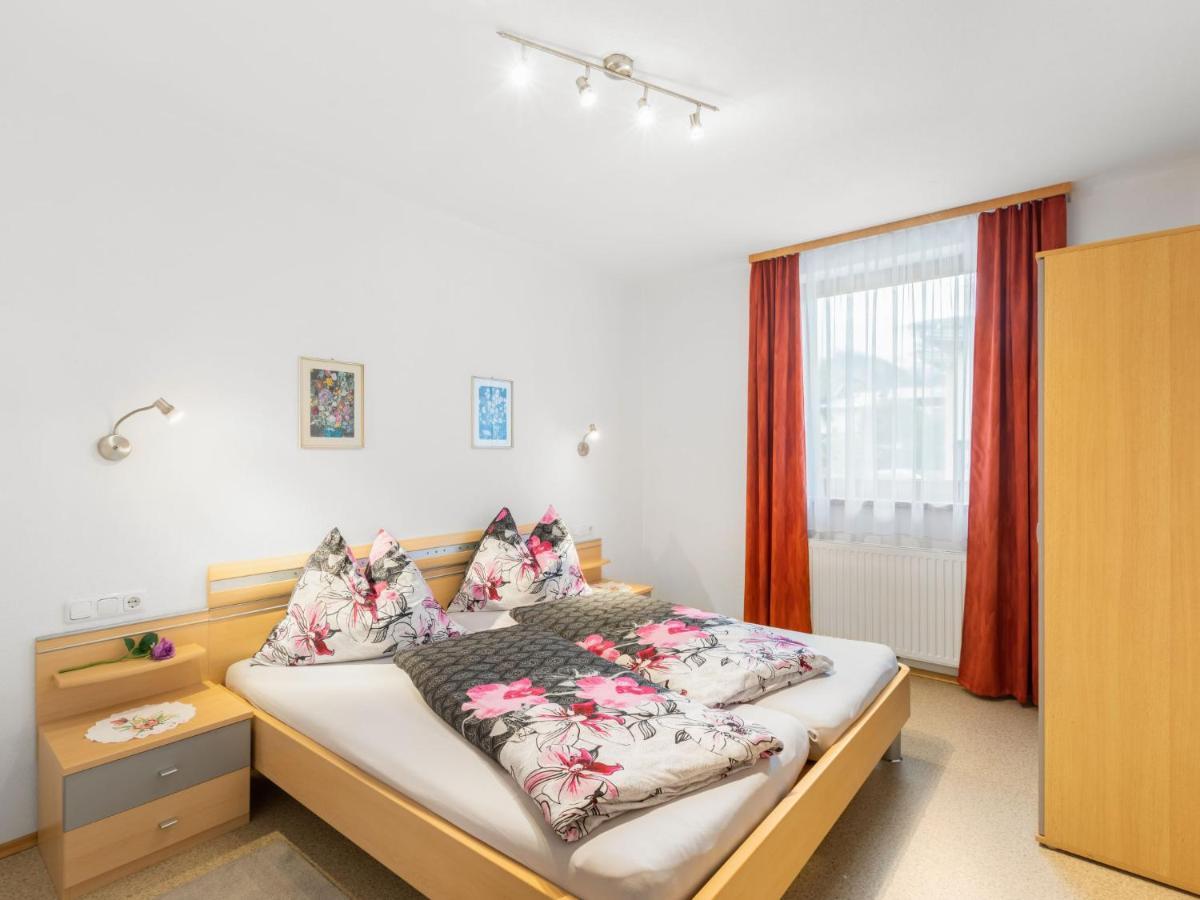Apartment Heidi-2 By Interhome Thumersbach Kültér fotó