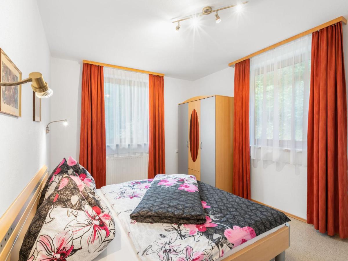 Apartment Heidi-2 By Interhome Thumersbach Kültér fotó